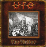 UFO: The Visitor