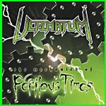ULTIMATUM: The Mechanics Of Perilous Times