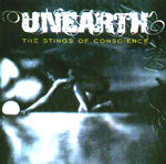 UNEARTH: The Stings Of Conscience
