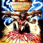 UNIAO: Scream On The Cross