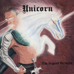 UNICORN: The Legend Returns