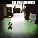 THE UNSEEN GUEST: Check Point