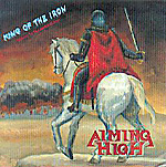 AIMING HIGH - King Of The Iron