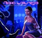 V.A.: Asia Lounge. Asian Flavored Club Tunes - 4th Floor