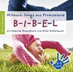 V.A.: B-I-B-E-L - Mitmach-Songs aus Promiseland