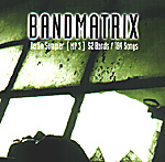V.A.: Bandmatrix-Berlin Sampler