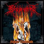 V.A.: Behead Demons/Hortor (Split-CD)