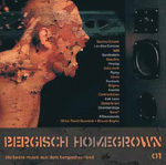 V.A.: Bergisch Homegrown 01