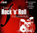 V.A.: Best Of Rock'n'Roll Instrumentals