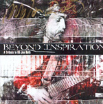 V.A.: Beyond Inspiration - A Tribute To Uli Jon Roth