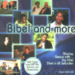 V.A.: Bibel And More - Bibelrap, Molas Big Bibel u.v.m.