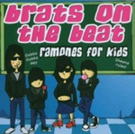 V.A.: Brats On The Beat - Ramones For Kids