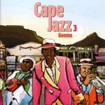V.A.: Cape Jazz 3