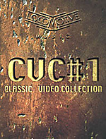 V.A: Classic Video Collection #1 (DVD)