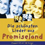 V.A.: Die sch&ouml;nsten Lieder aus Promiseland