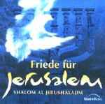 V.A.: Friede für Jerusalem (Shalom al Jerushalajim)