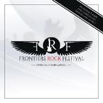 V.A.: Frontiers Rock Festival - Offical Compilation