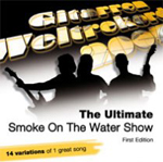 V.A.: Gitarrenweltrekord 2007 - The Ultimate Smoke On The Water Show