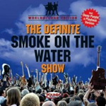 V.A.: Gitarrenweltrekord 2007 - The Definite Smoke On The Water Show
