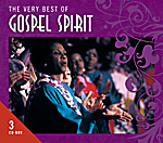 V.A: The Very Best Of Gospel Spirit