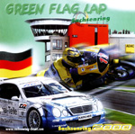 V.A.: Green Flag Lap - Sachsenring