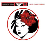 V.A.: Green Tea Vol. 3 - Red Flower Mix