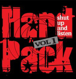 V.A.: Hardpack Vol. 1