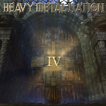 V.A.: Heavy Metal Nation IV