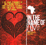 V.A.: In The Name Of Love - Artists United For Africa