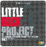 V.A.: Little Rock Project Vol. 1
