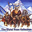 V.A.: The Metal Rose Collection