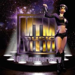 V.A.: MTM Music - 10th Anniversary