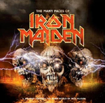 V.A.: The Many Faces Of Iron Maiden - A Journey Through The Inner World Of Iron Maiden