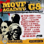 V.A.: Move Against G8. Gemeinsam gegen den G8-Gipfel