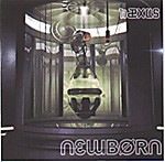 V.A.: Naexus-Sampler: Newborn