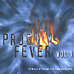 V.A.: Prog Fever, Volume 1