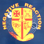 NEGATIVE REACTION