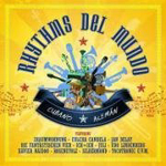 V.A.: Rhythms del Mundo feat. Various Artists
