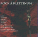 V.A.: Rock Á Klettinum