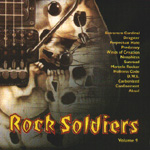 V.A.: Rock Soldiers 9