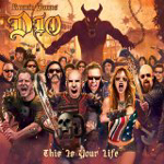 V.A.: Ronnie James Dio - This Is Your Life