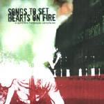 V.A.: Songs To Set Hearts On Fire