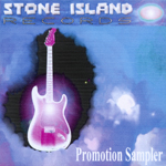 V.A.: Stone Island Records Promotion Sampler