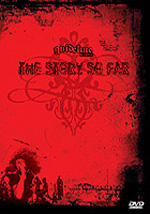 V.A.: The Story So Far (DVD)