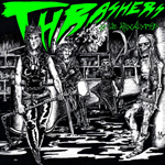 V.A.: Thrashers Of The Apocalypse (Split-LP)
