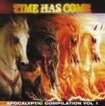 V.A.: Time Has Come - Apocalyptic Compilation Vol. 1