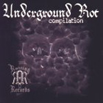 V.A.: Underground Rot Compilation I