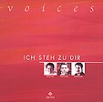 V.A.: Voices - Ich steh zu dir