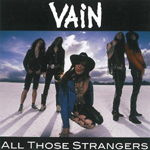VAIN: All Those Strangers