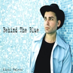 KIRIL VALERI: Behind The Blue